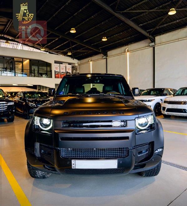 لاند روفر دفندر 2024 للبيع في العراق -  بغداد